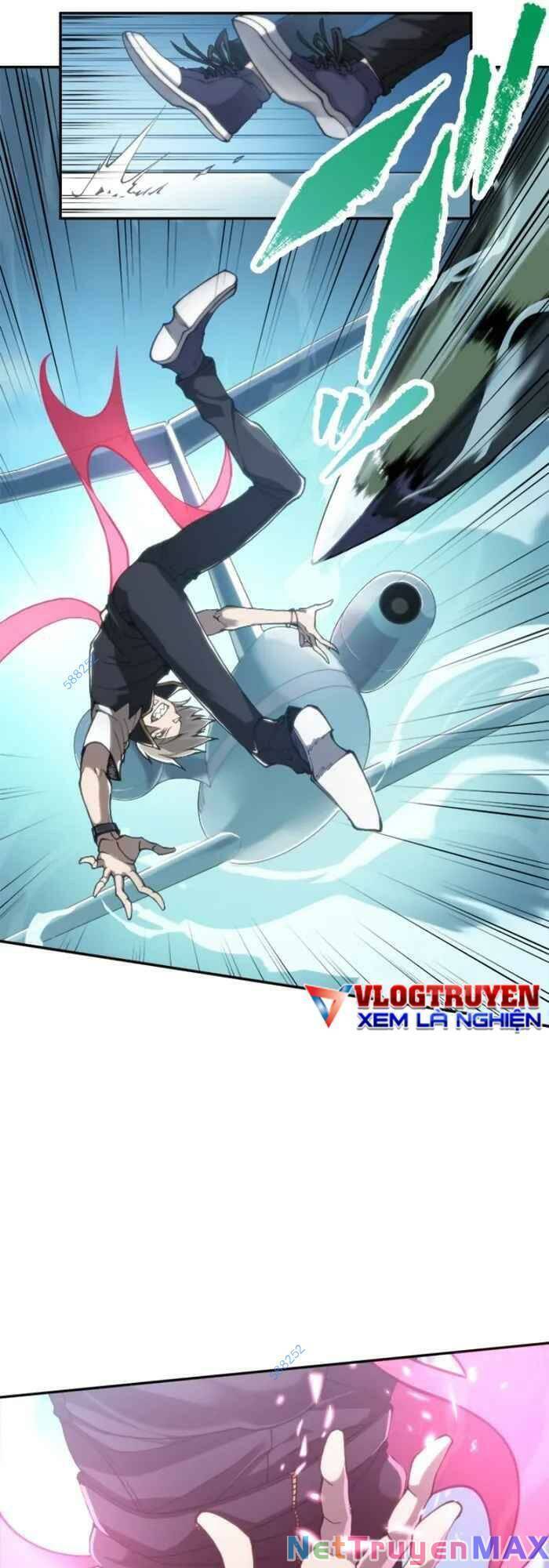 Ta Là Thiên Thần Mạnh Nhất Chap 11 - Next Chap 12