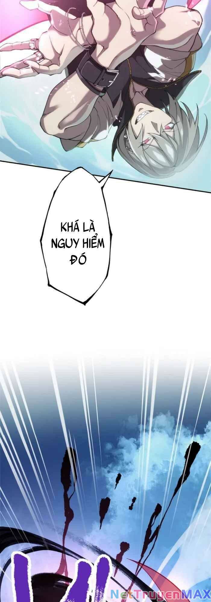 Ta Là Thiên Thần Mạnh Nhất Chap 11 - Next Chap 12