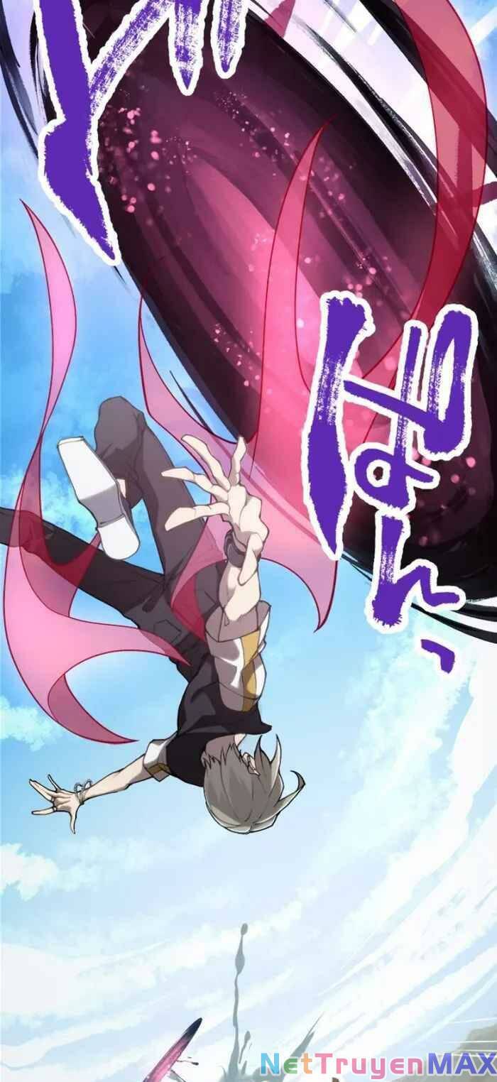 Ta Là Thiên Thần Mạnh Nhất Chap 11 - Next Chap 12