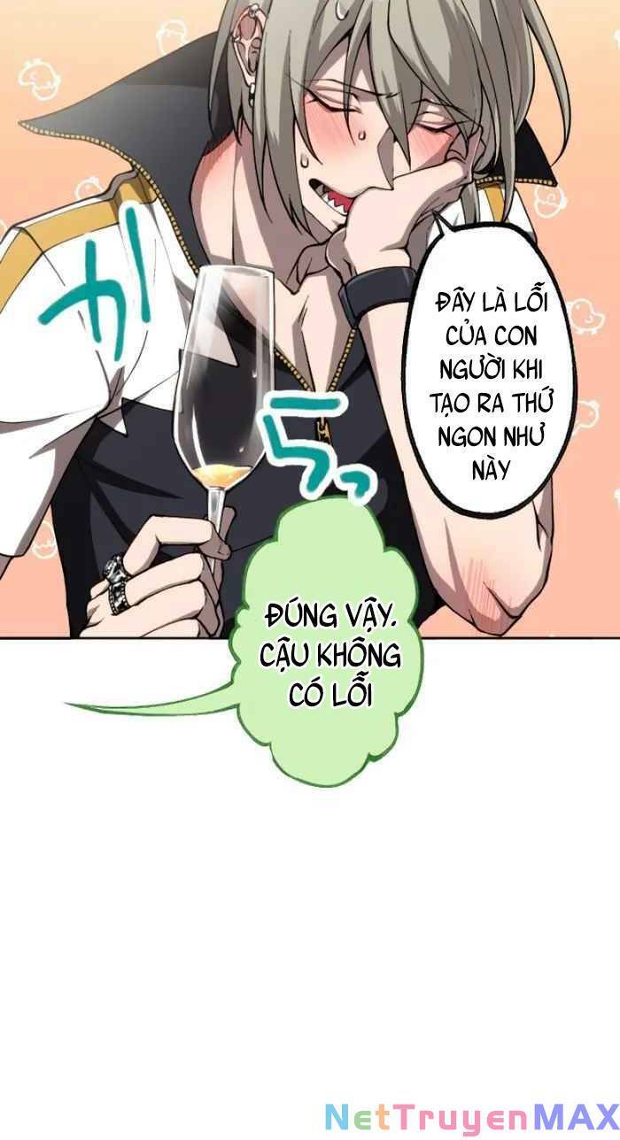 Ta Là Thiên Thần Mạnh Nhất Chap 11 - Next Chap 12