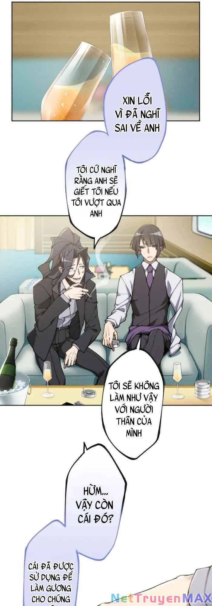 Ta Là Thiên Thần Mạnh Nhất Chap 11 - Next Chap 12