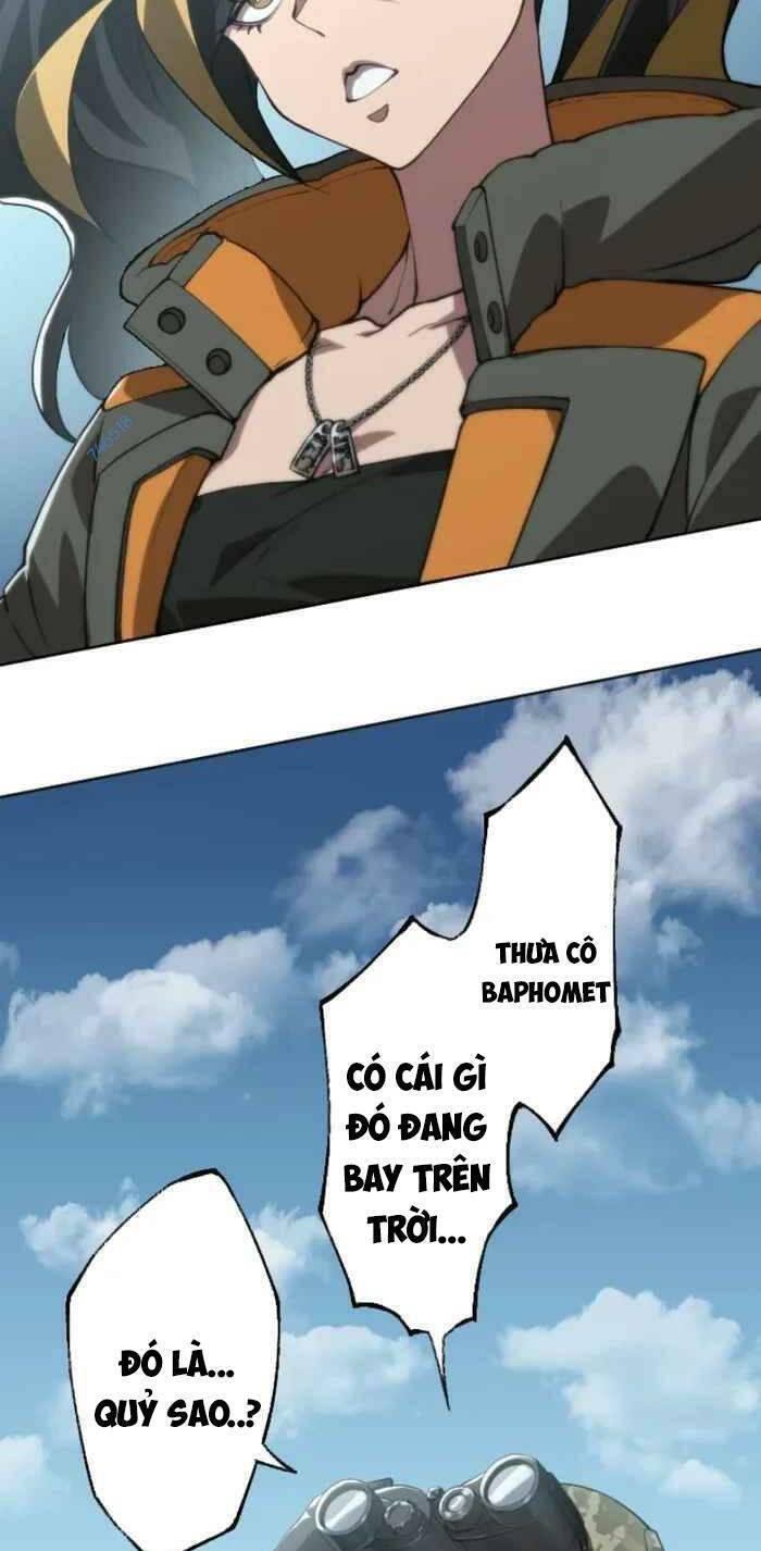Ta Là Thiên Thần Mạnh Nhất Chap 12 - Next Chap 13