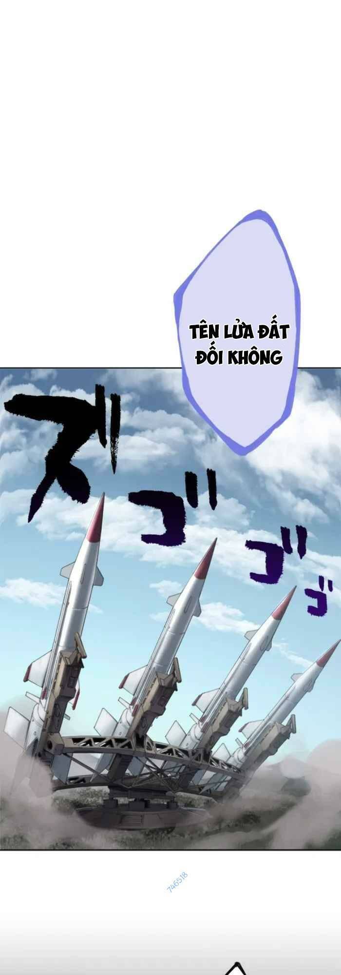 Ta Là Thiên Thần Mạnh Nhất Chap 12 - Next Chap 13