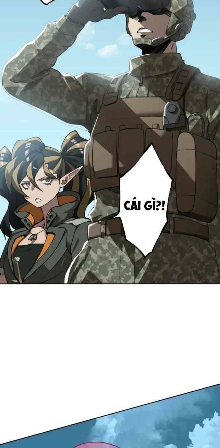 Ta Là Thiên Thần Mạnh Nhất Chap 12 - Next Chap 13