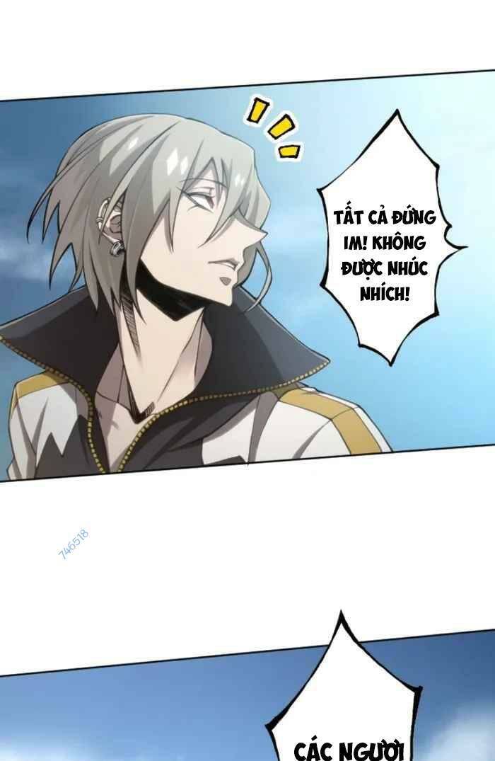 Ta Là Thiên Thần Mạnh Nhất Chap 12 - Next Chap 13