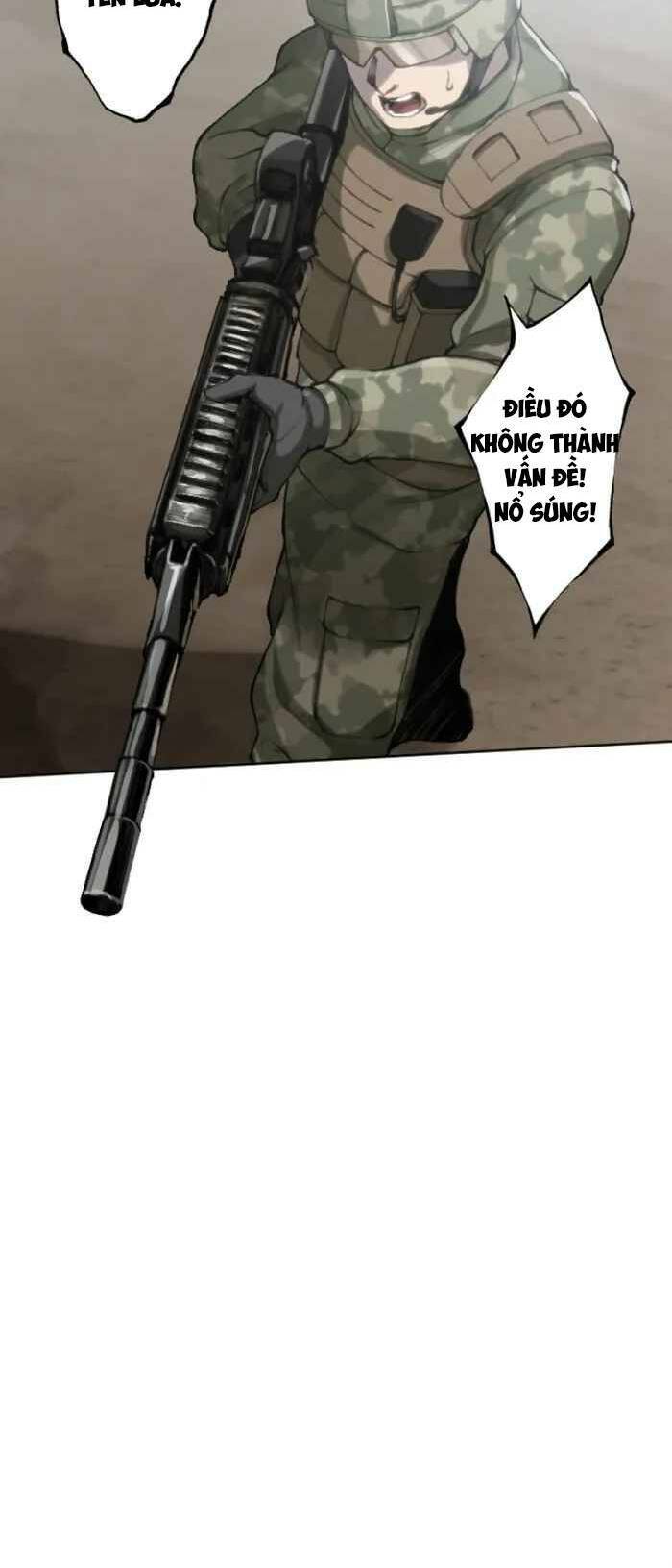 Ta Là Thiên Thần Mạnh Nhất Chap 12 - Next Chap 13