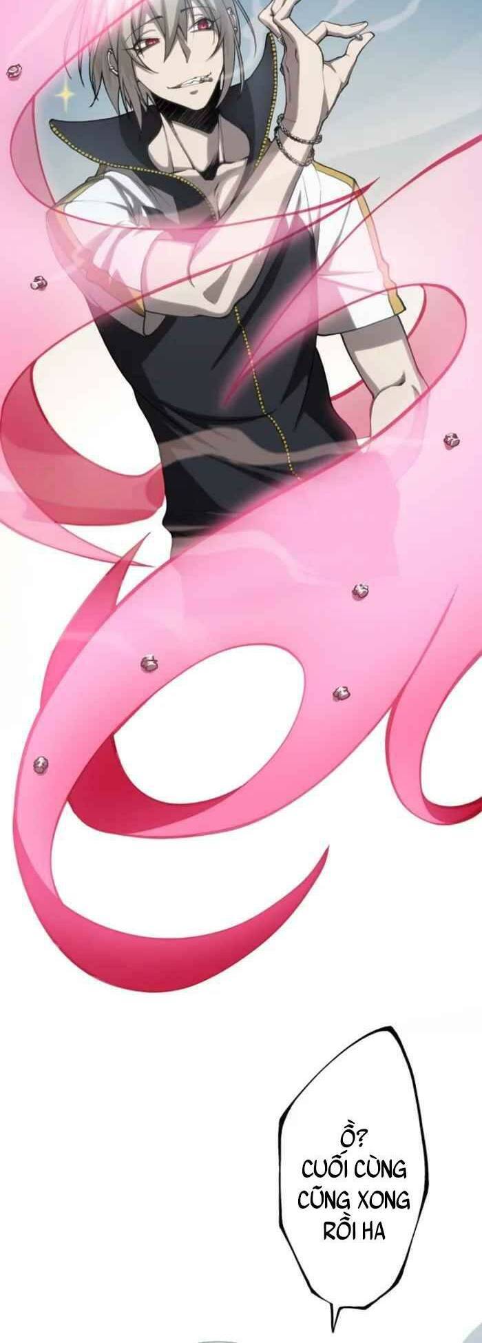 Ta Là Thiên Thần Mạnh Nhất Chap 12 - Next Chap 13