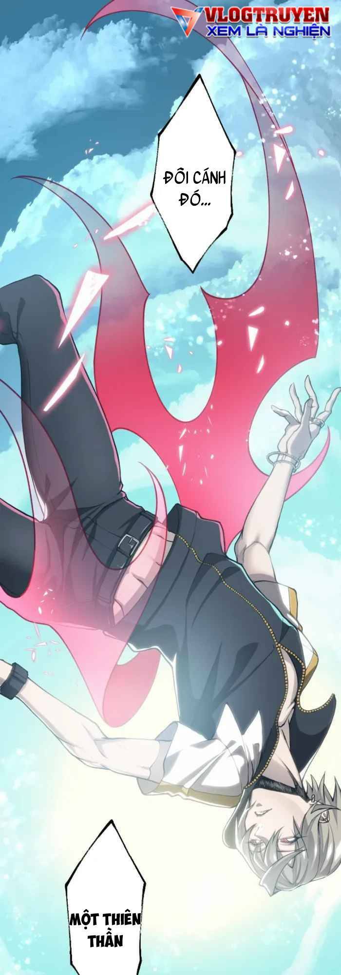 Ta Là Thiên Thần Mạnh Nhất Chap 12 - Next Chap 13
