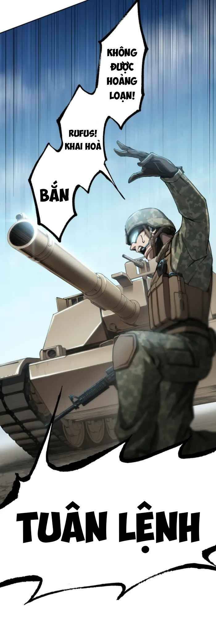 Ta Là Thiên Thần Mạnh Nhất Chap 12 - Next Chap 13