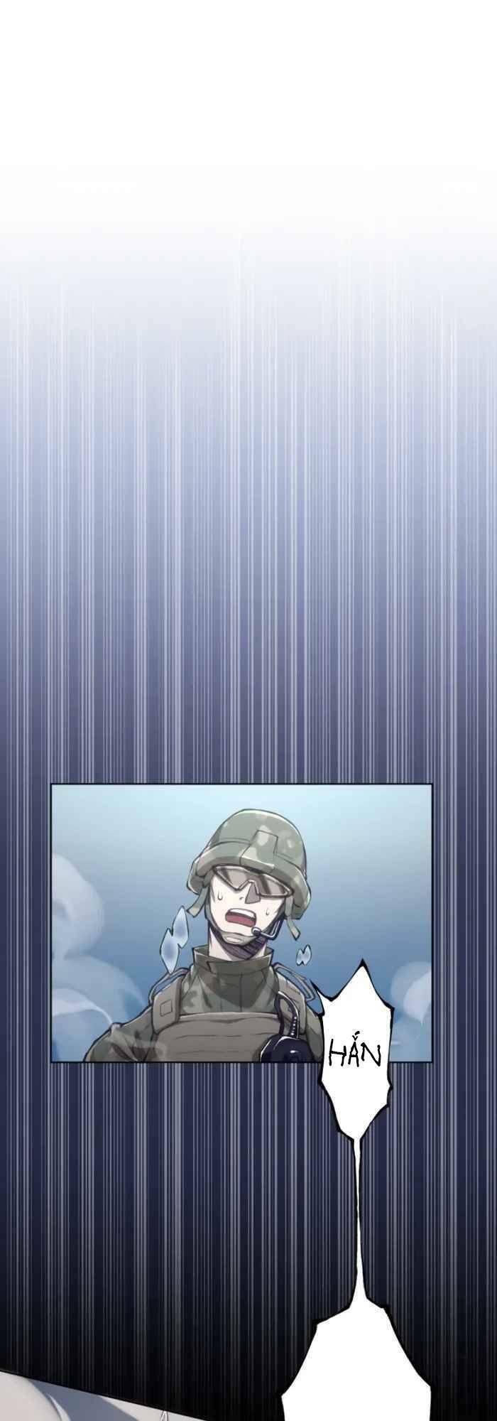 Ta Là Thiên Thần Mạnh Nhất Chap 12 - Next Chap 13