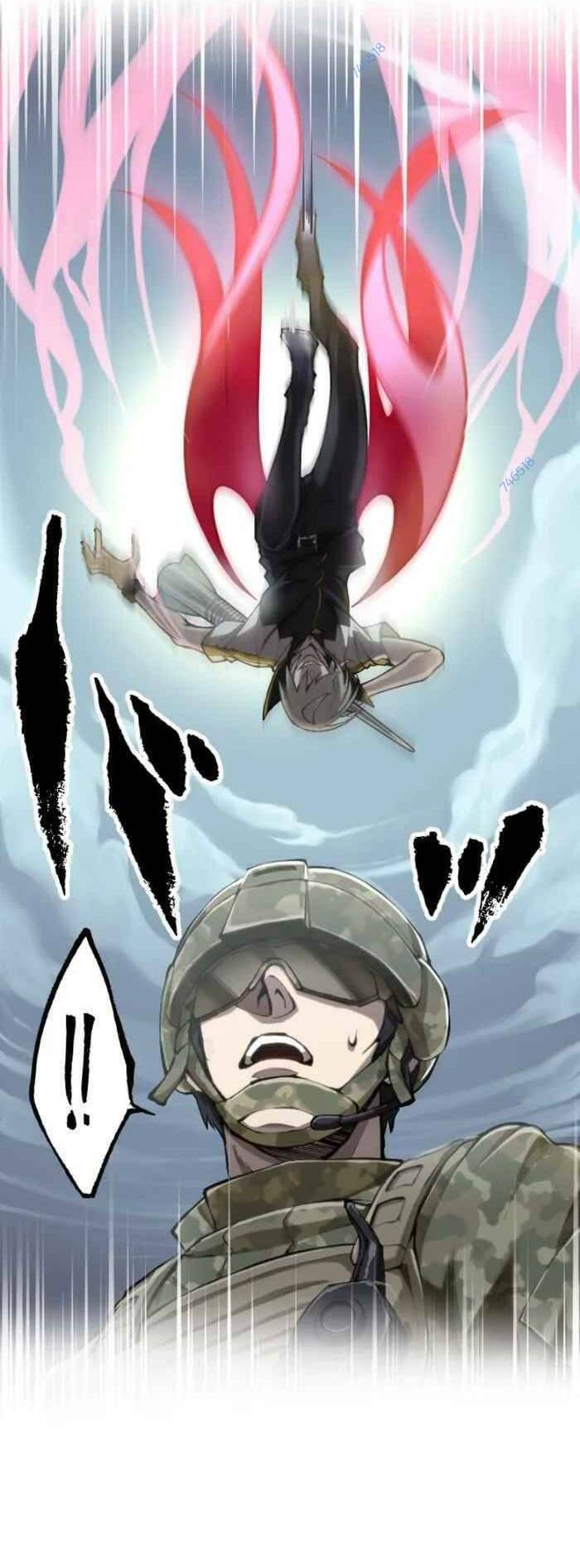 Ta Là Thiên Thần Mạnh Nhất Chap 12 - Next Chap 13