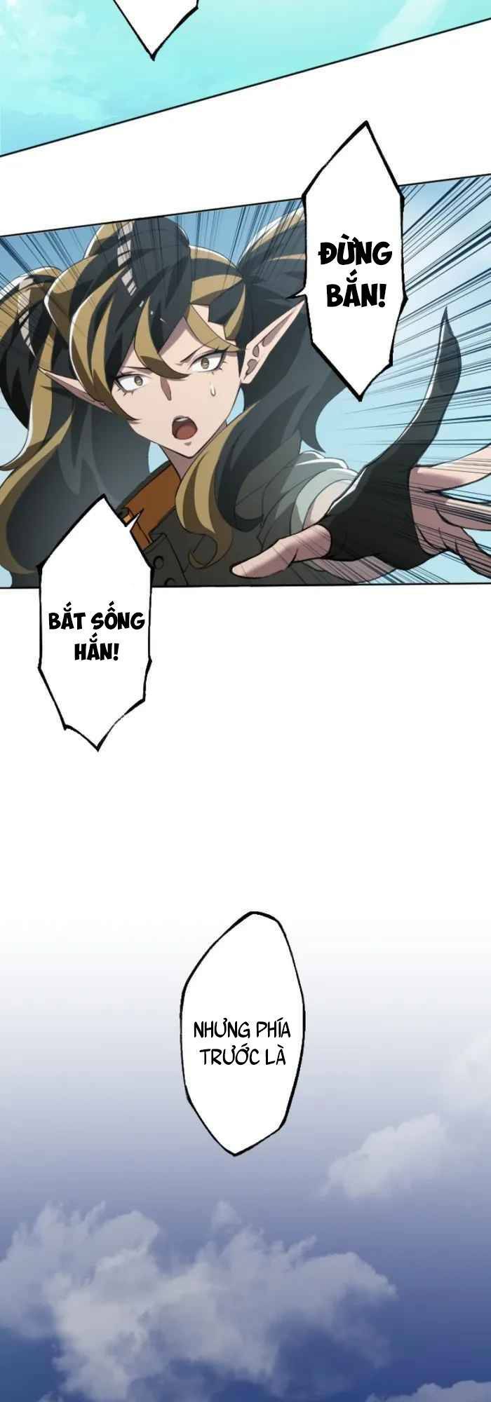 Ta Là Thiên Thần Mạnh Nhất Chap 12 - Next Chap 13