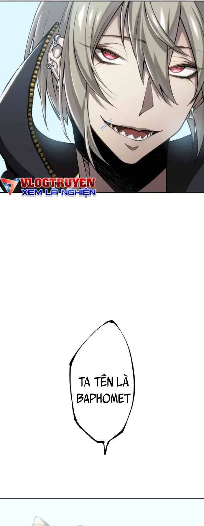 Ta Là Thiên Thần Mạnh Nhất Chap 12 - Next Chap 13