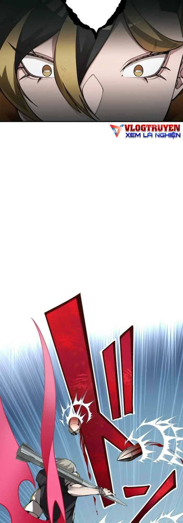 Ta Là Thiên Thần Mạnh Nhất Chap 13 - Next Chap 14