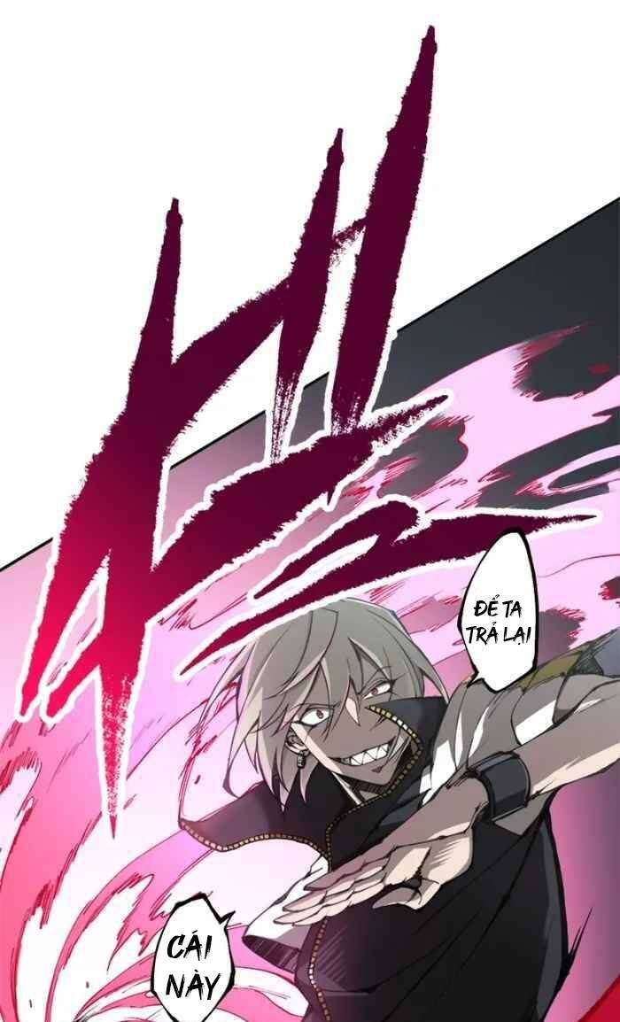 Ta Là Thiên Thần Mạnh Nhất Chap 13 - Next Chap 14