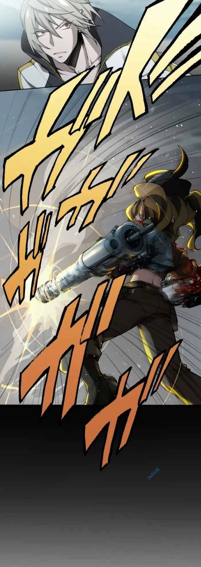 Ta Là Thiên Thần Mạnh Nhất Chap 13 - Next Chap 14