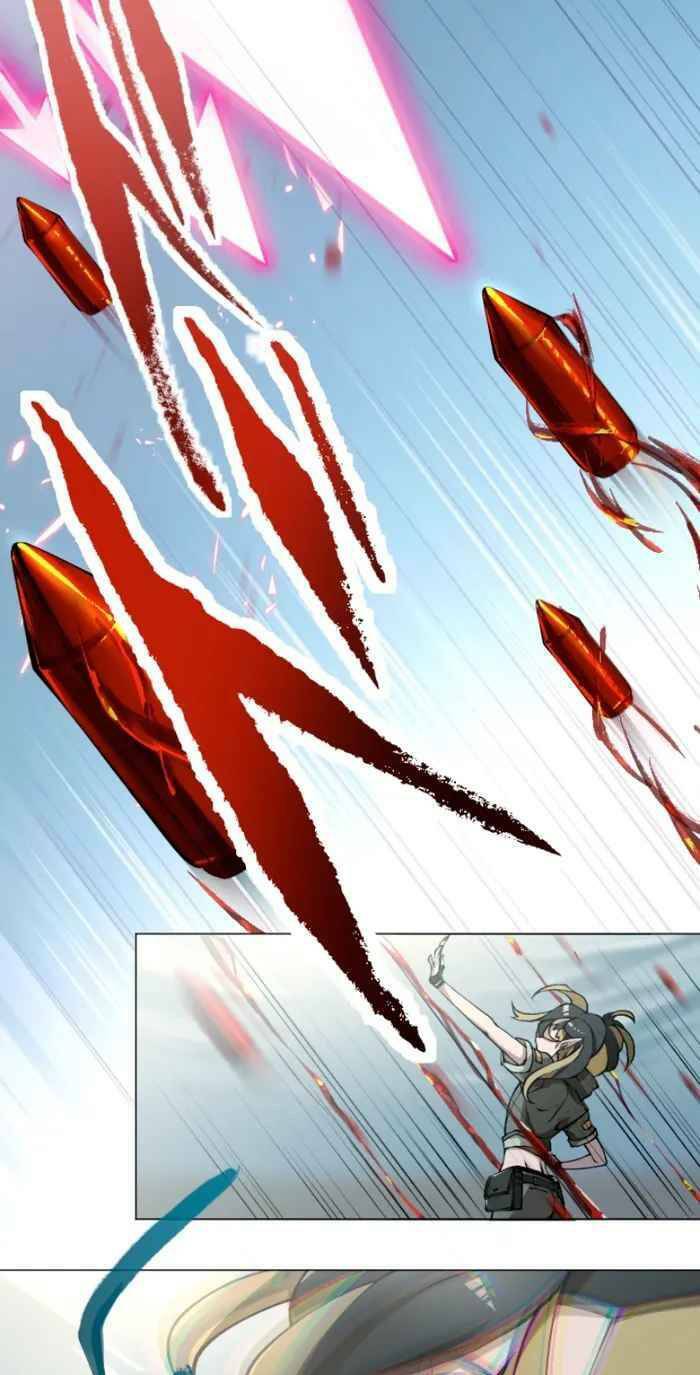Ta Là Thiên Thần Mạnh Nhất Chap 13 - Next Chap 14