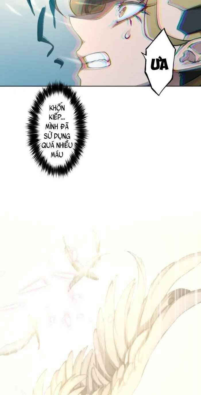 Ta Là Thiên Thần Mạnh Nhất Chap 13 - Next Chap 14