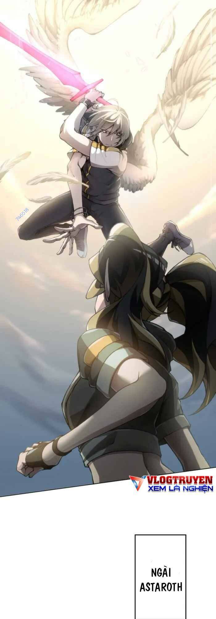 Ta Là Thiên Thần Mạnh Nhất Chap 13 - Next Chap 14