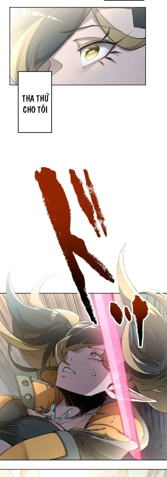 Ta Là Thiên Thần Mạnh Nhất Chap 13 - Next Chap 14