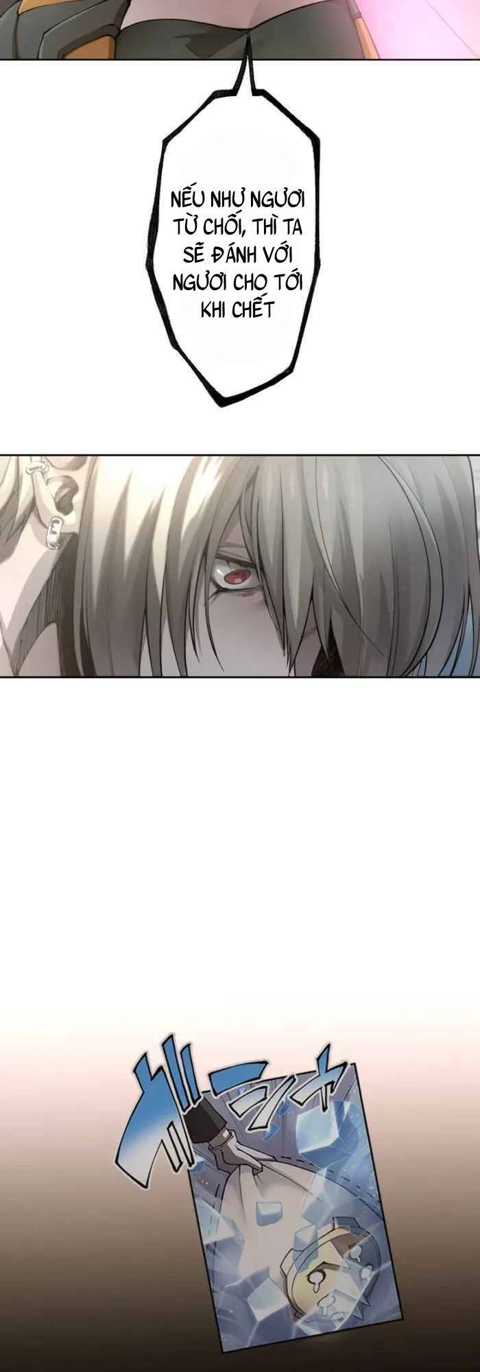 Ta Là Thiên Thần Mạnh Nhất Chap 13 - Next Chap 14