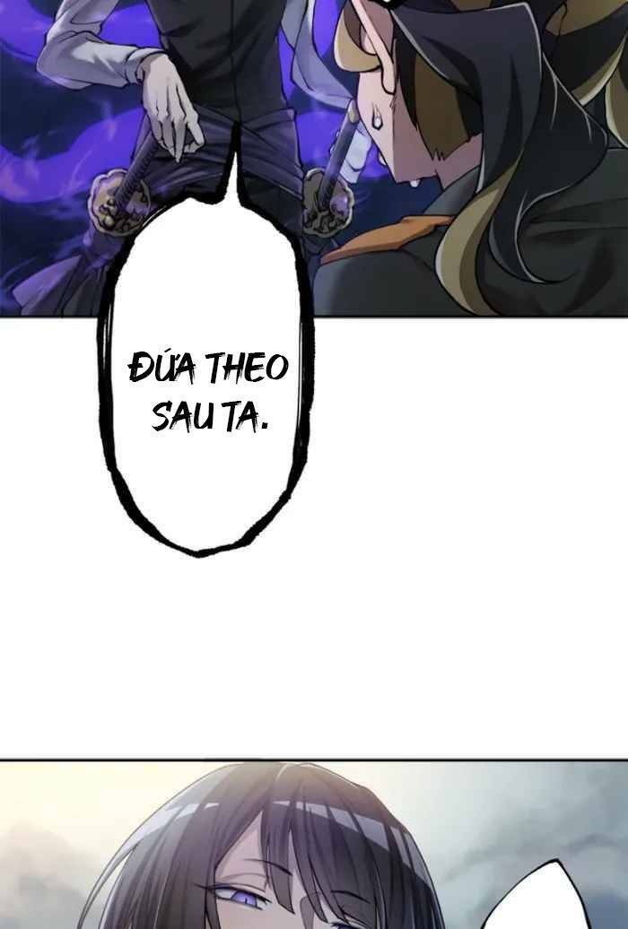 Ta Là Thiên Thần Mạnh Nhất Chap 13 - Next Chap 14