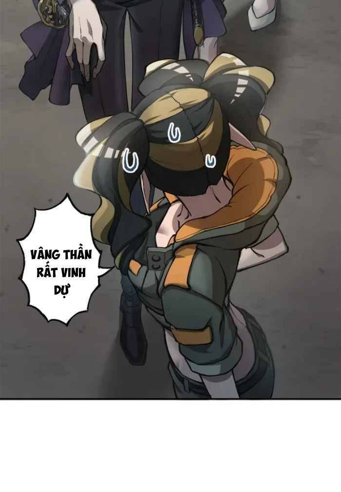Ta Là Thiên Thần Mạnh Nhất Chap 13 - Next Chap 14