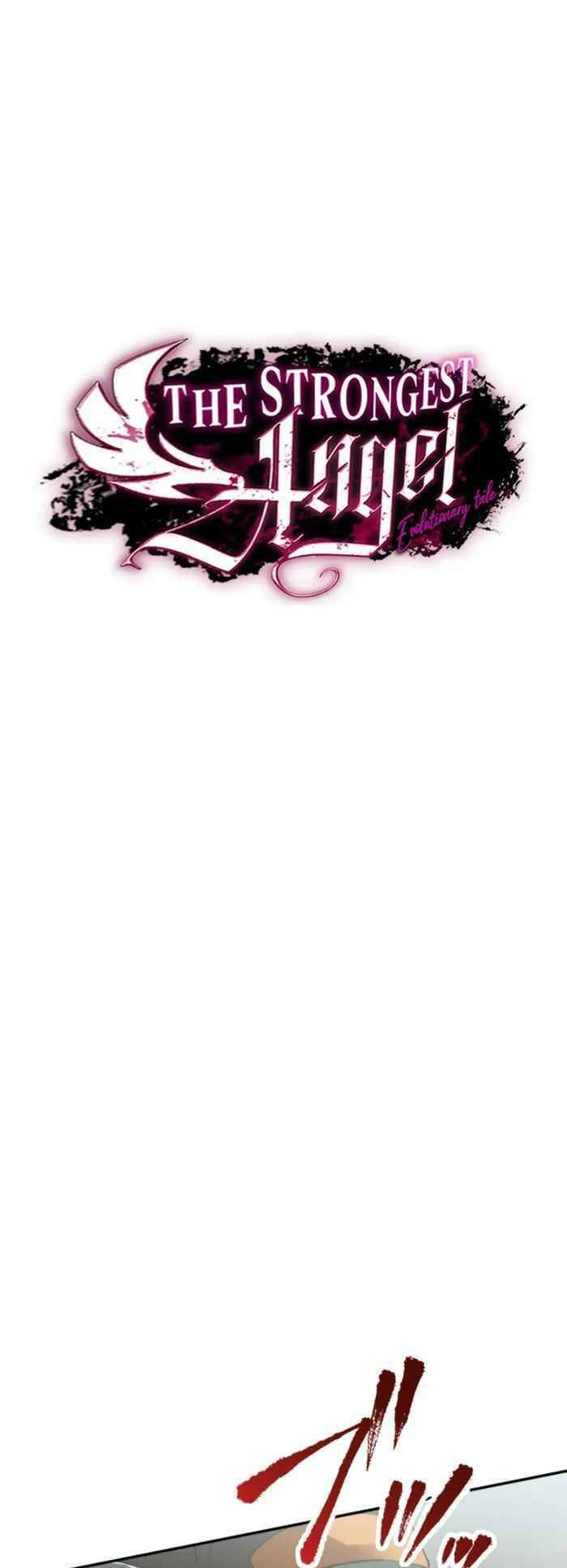 Ta Là Thiên Thần Mạnh Nhất Chap 13 - Next Chap 14