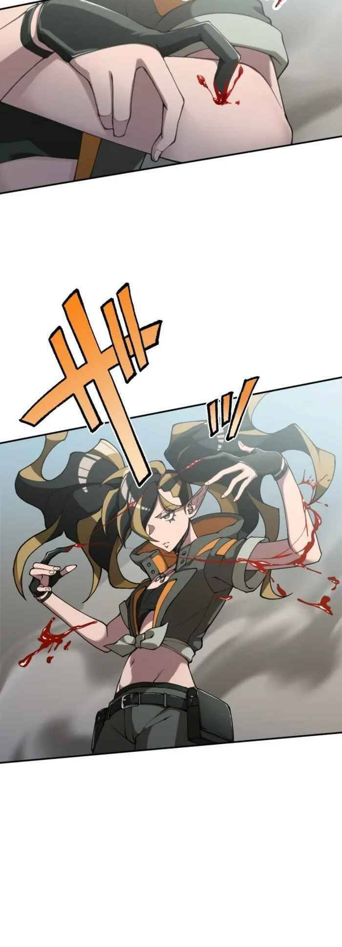 Ta Là Thiên Thần Mạnh Nhất Chap 13 - Next Chap 14