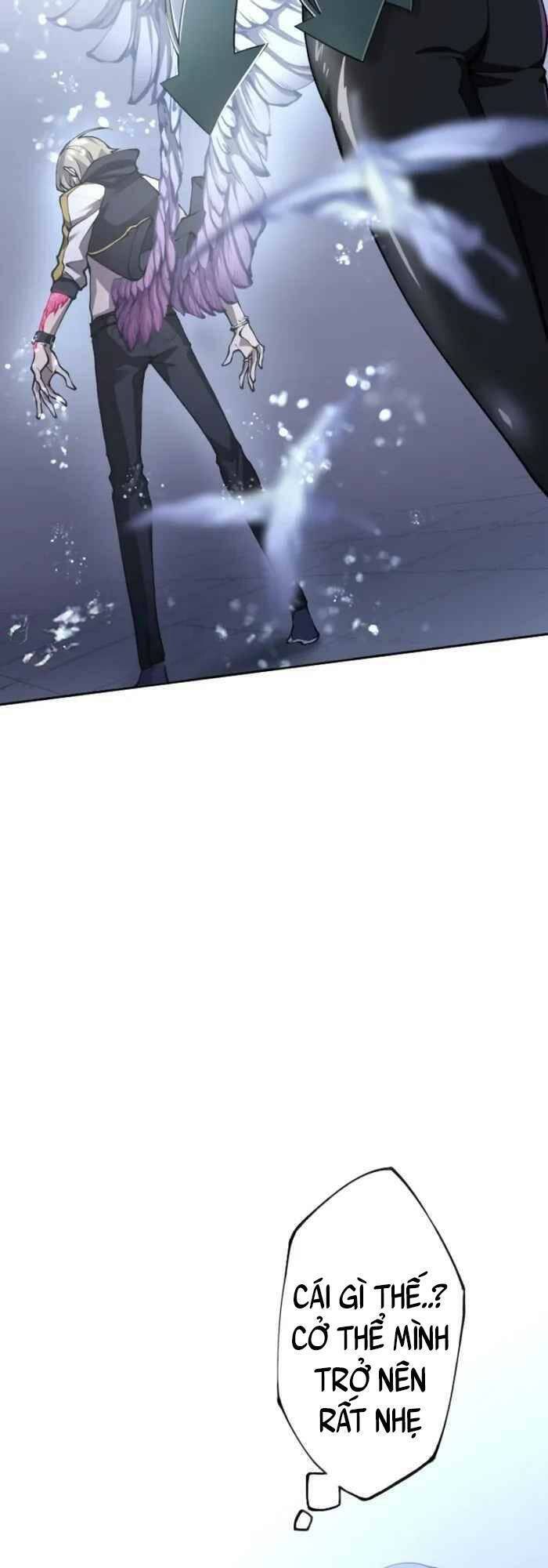 Ta Là Thiên Thần Mạnh Nhất Chap 8 - Next Chap 9