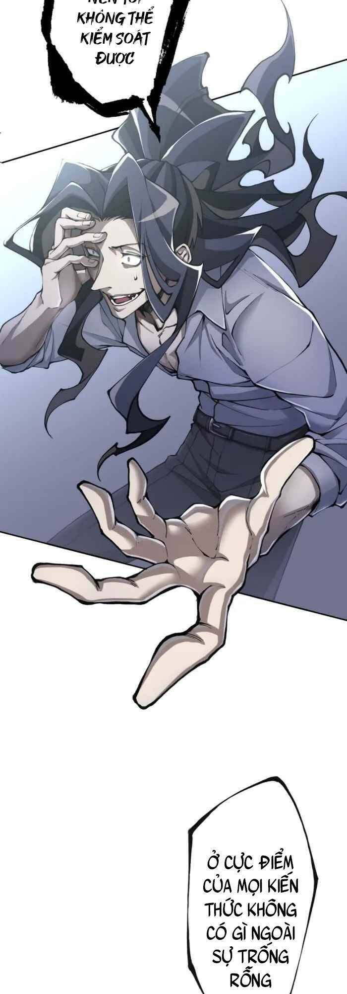 Ta Là Thiên Thần Mạnh Nhất Chap 8 - Next Chap 9