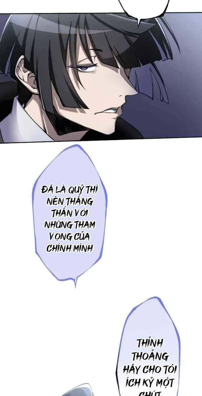 Ta Là Thiên Thần Mạnh Nhất Chap 8 - Next Chap 9