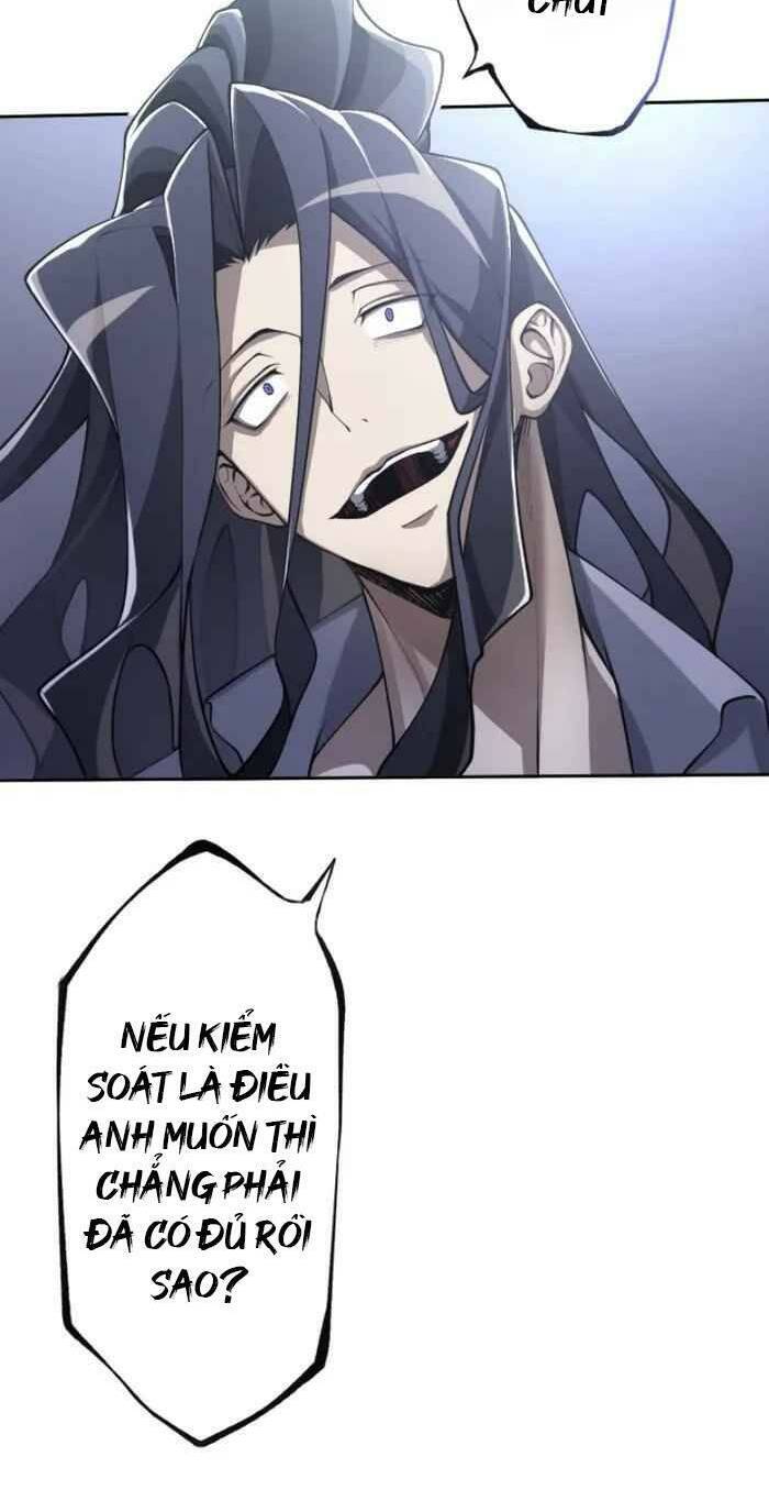 Ta Là Thiên Thần Mạnh Nhất Chap 8 - Next Chap 9