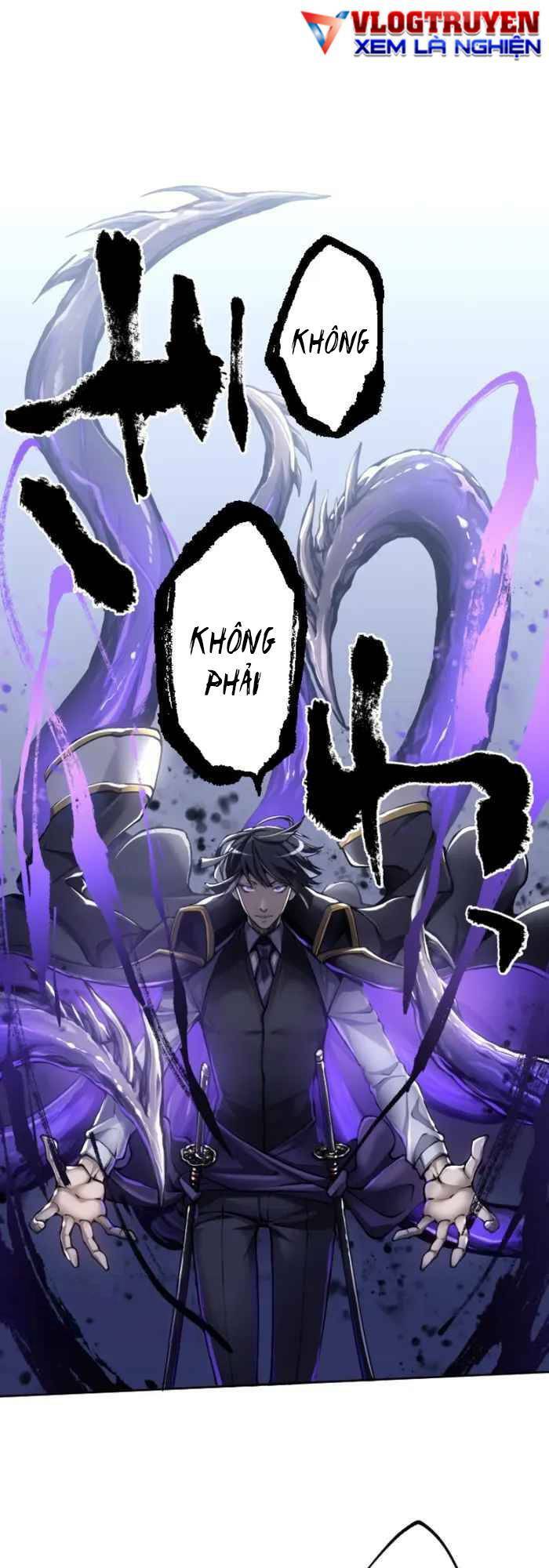 Ta Là Thiên Thần Mạnh Nhất Chap 8 - Next Chap 9