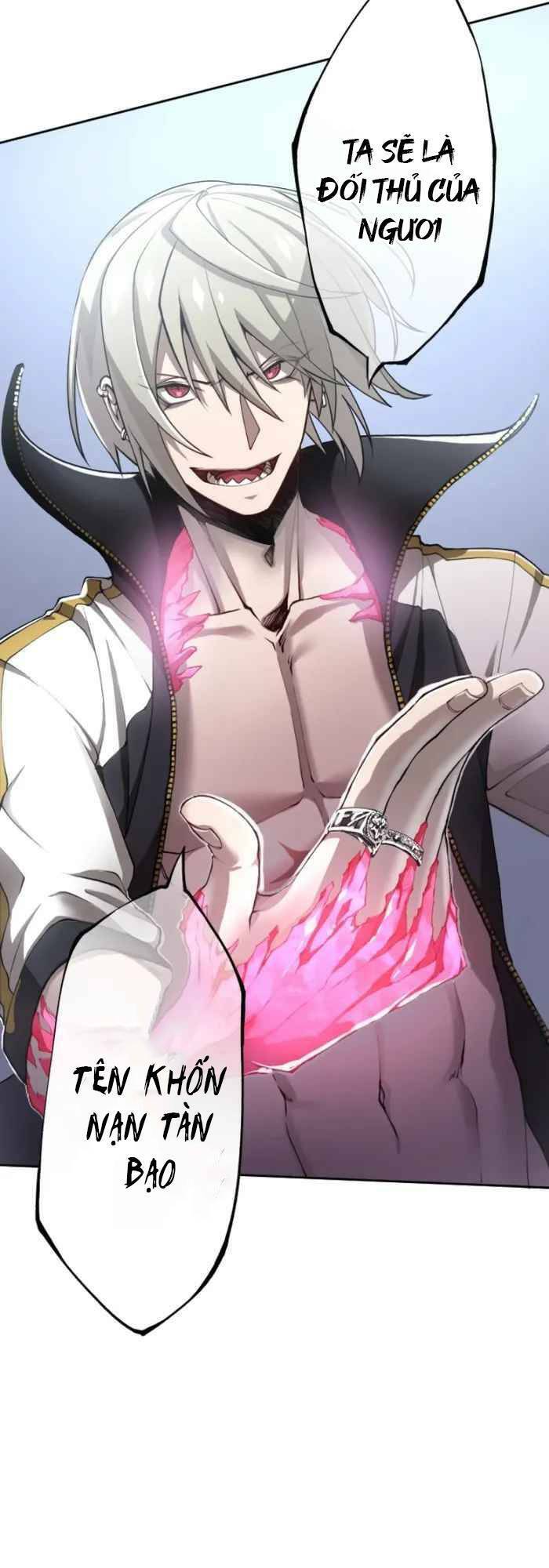 Ta Là Thiên Thần Mạnh Nhất Chap 8 - Next Chap 9