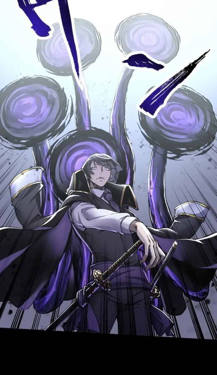 Ta Là Thiên Thần Mạnh Nhất Chap 8 - Next Chap 9