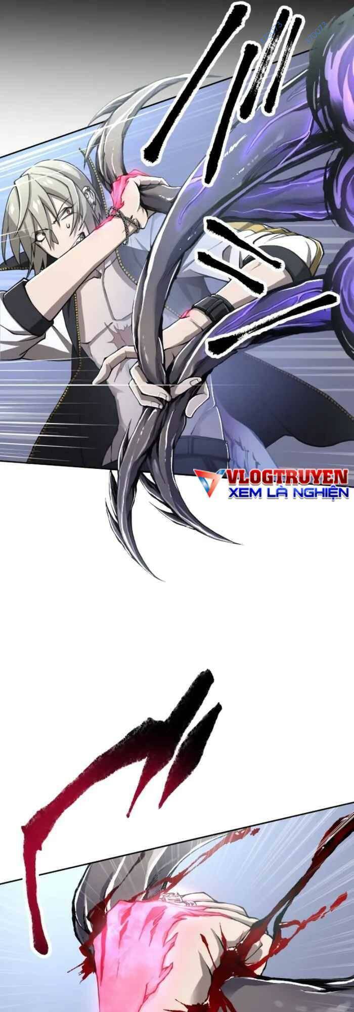 Ta Là Thiên Thần Mạnh Nhất Chap 8 - Next Chap 9