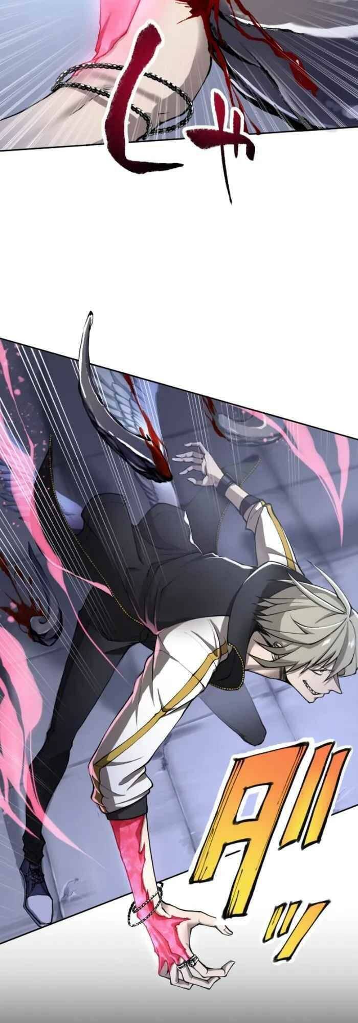Ta Là Thiên Thần Mạnh Nhất Chap 8 - Next Chap 9