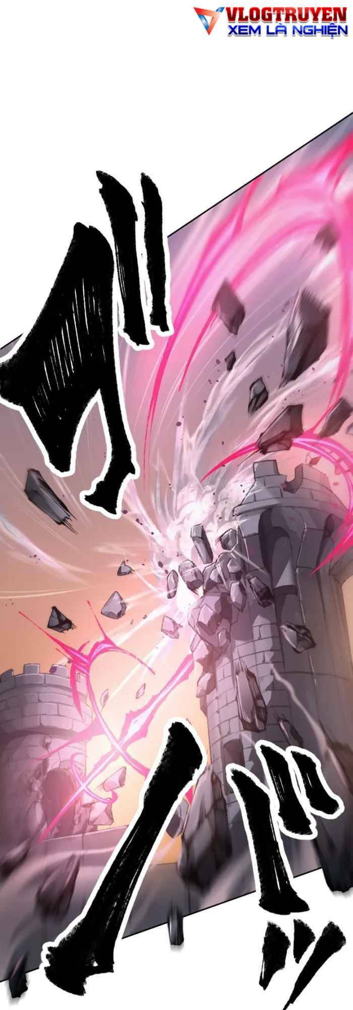 Ta Là Thiên Thần Mạnh Nhất Chap 8 - Next Chap 9