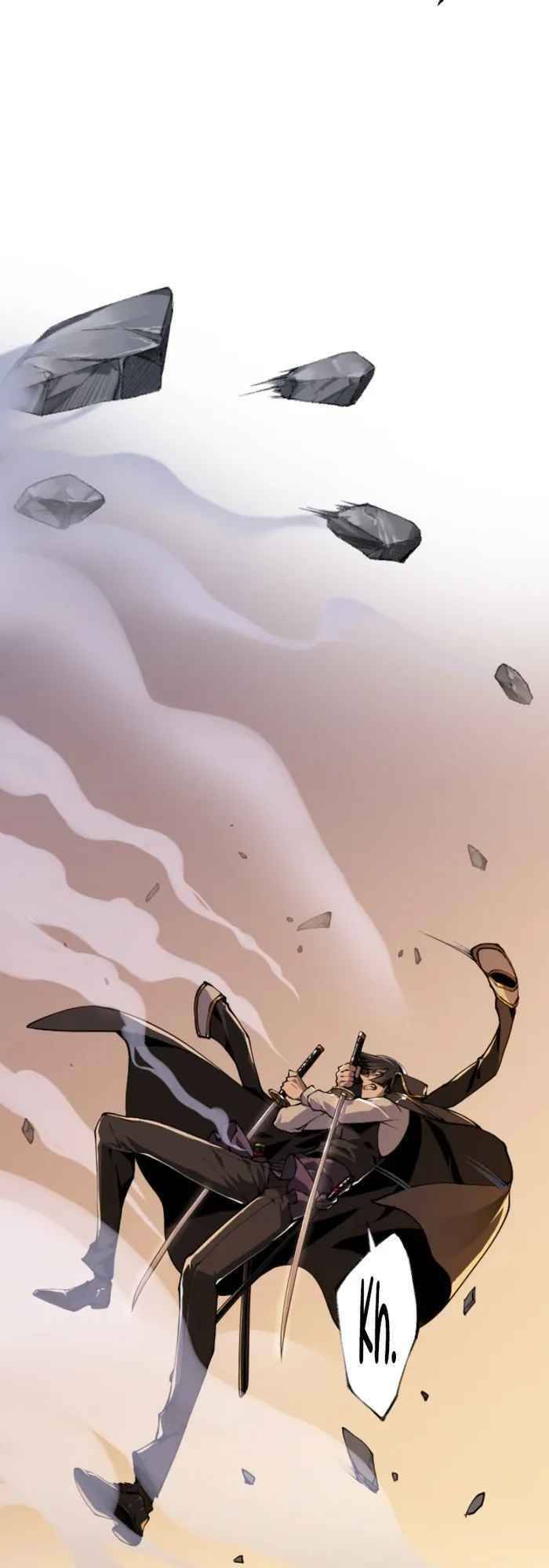 Ta Là Thiên Thần Mạnh Nhất Chap 8 - Next Chap 9