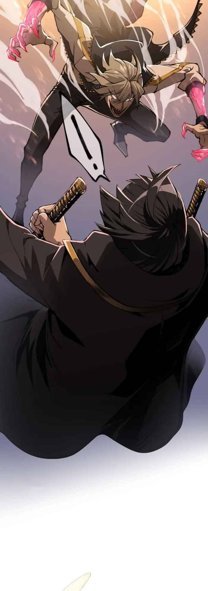 Ta Là Thiên Thần Mạnh Nhất Chap 8 - Next Chap 9