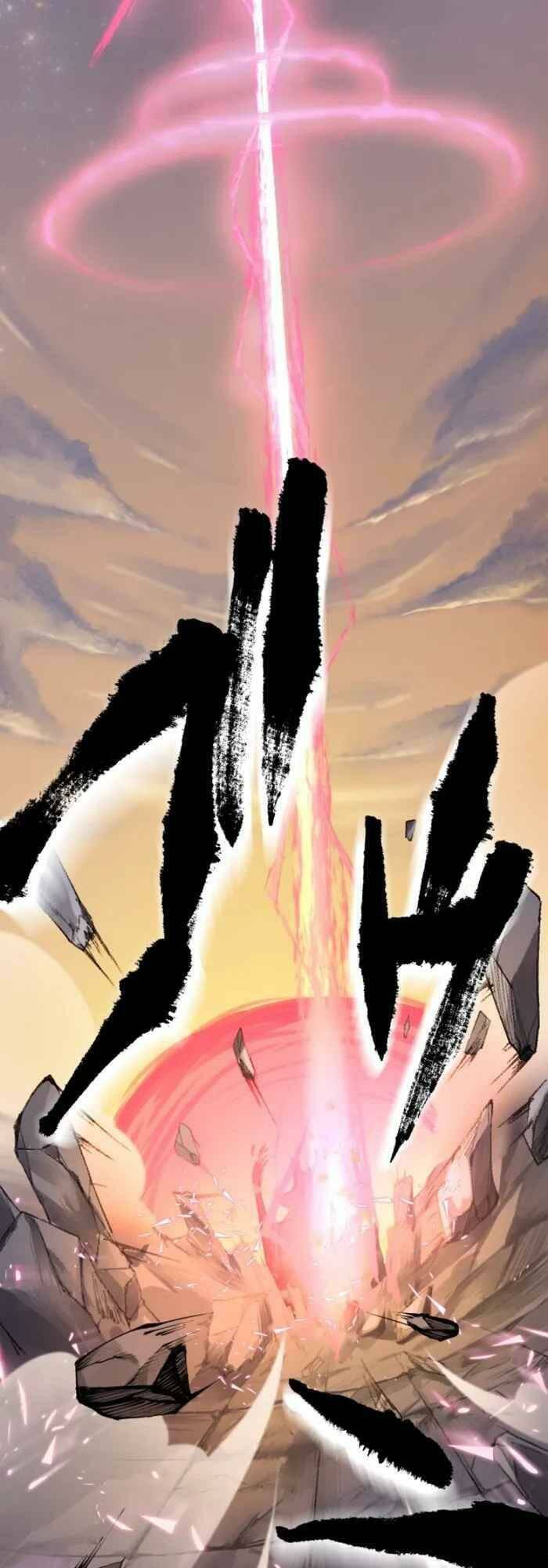 Ta Là Thiên Thần Mạnh Nhất Chap 8 - Next Chap 9