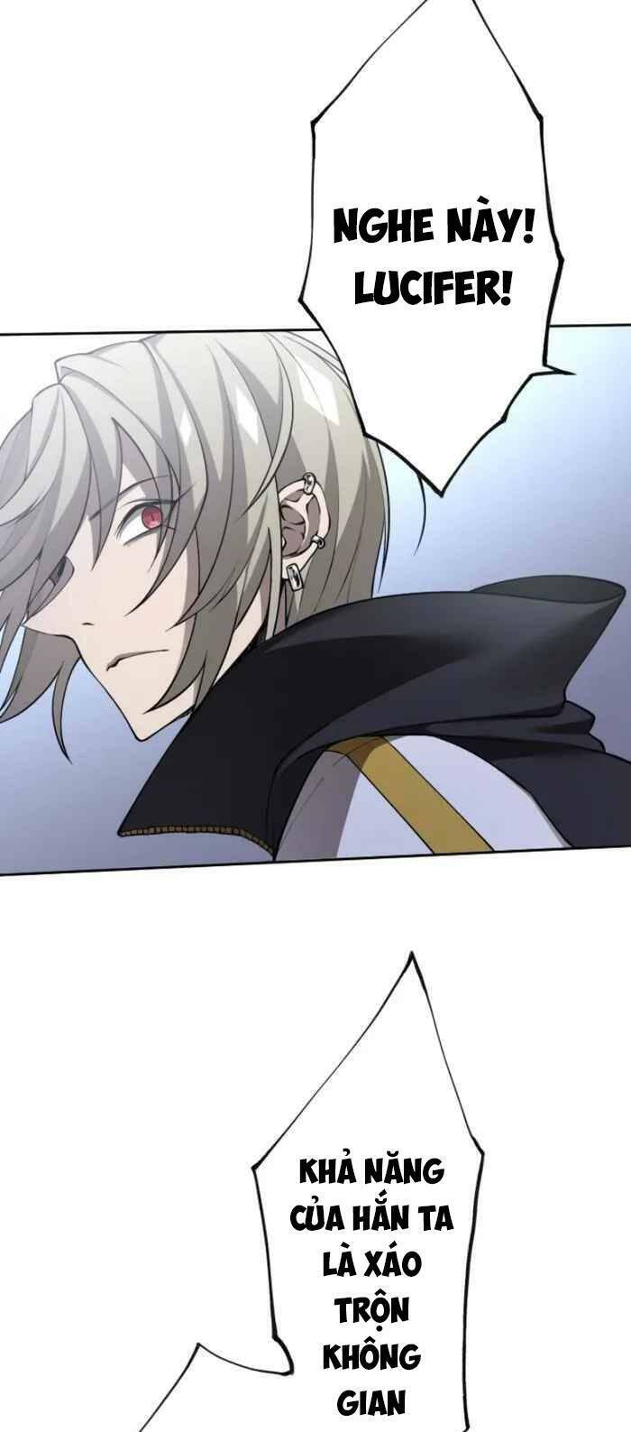 Ta Là Thiên Thần Mạnh Nhất Chap 8 - Next Chap 9
