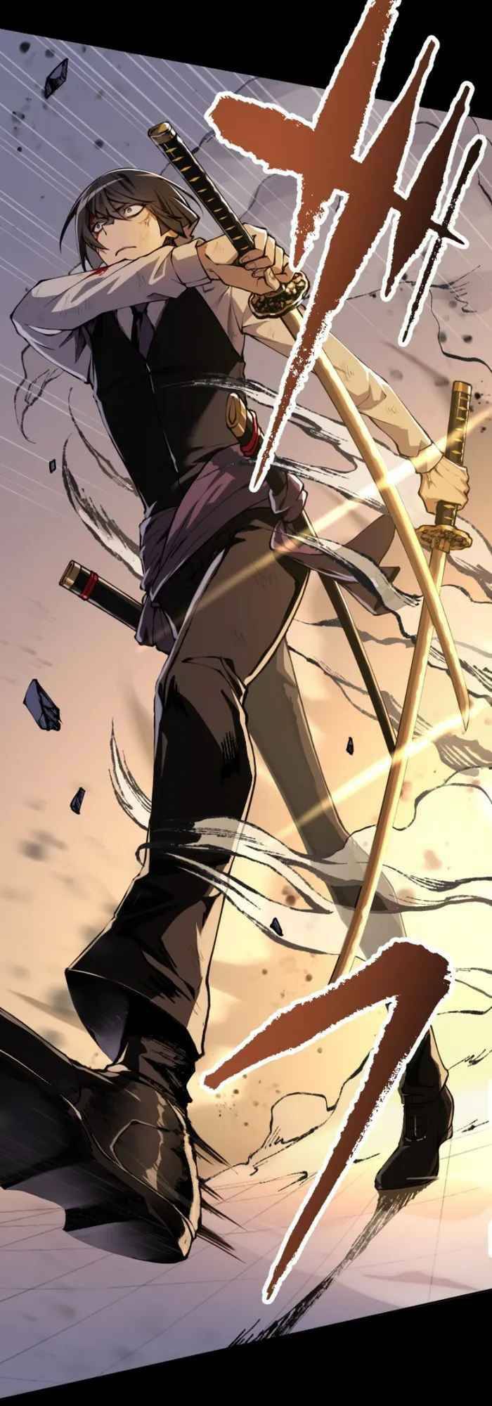 Ta Là Thiên Thần Mạnh Nhất Chap 8 - Next Chap 9