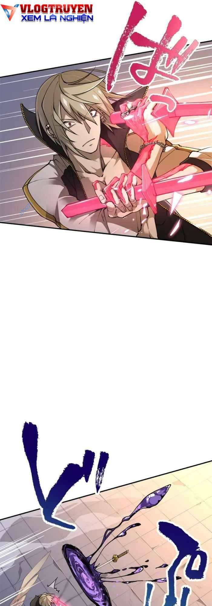 Ta Là Thiên Thần Mạnh Nhất Chap 8 - Next Chap 9
