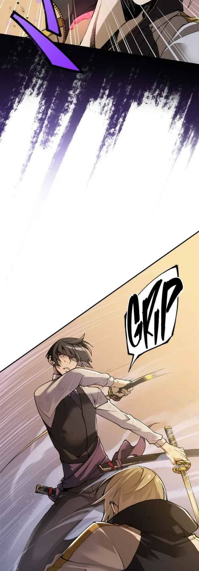 Ta Là Thiên Thần Mạnh Nhất Chap 8 - Next Chap 9