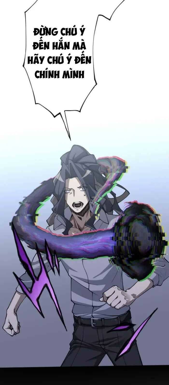 Ta Là Thiên Thần Mạnh Nhất Chap 8 - Next Chap 9
