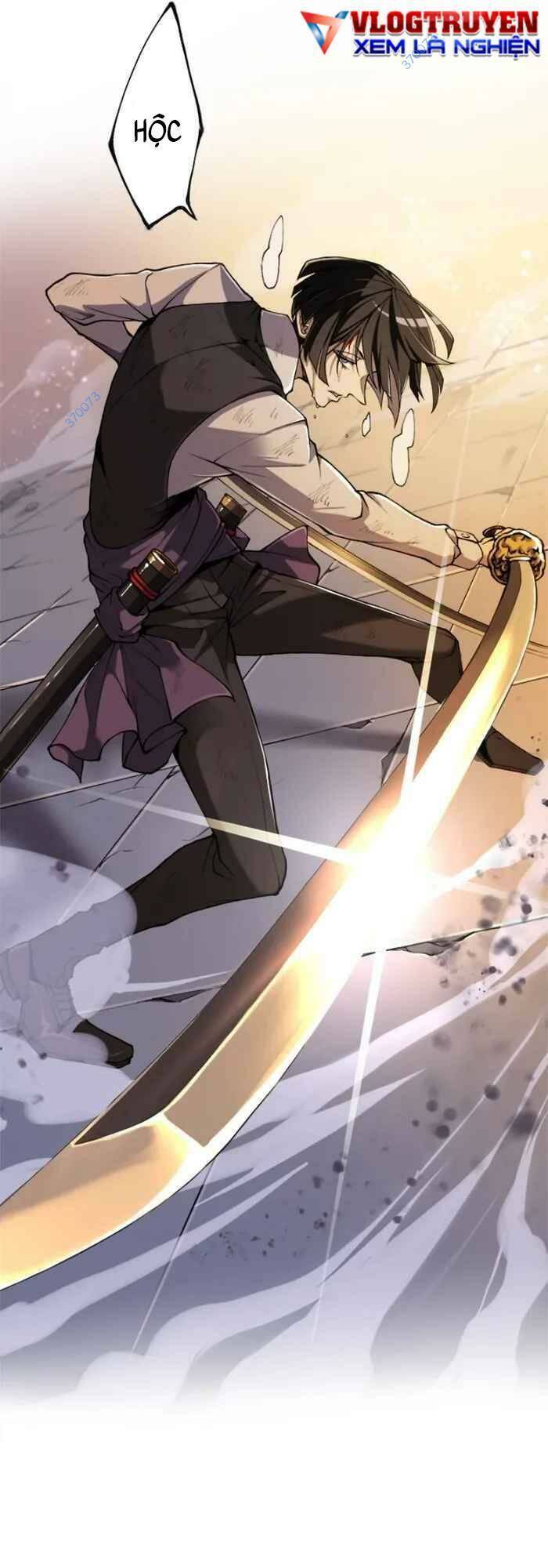 Ta Là Thiên Thần Mạnh Nhất Chap 8 - Next Chap 9