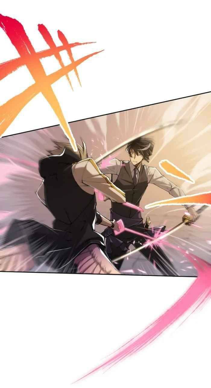 Ta Là Thiên Thần Mạnh Nhất Chap 8 - Next Chap 9