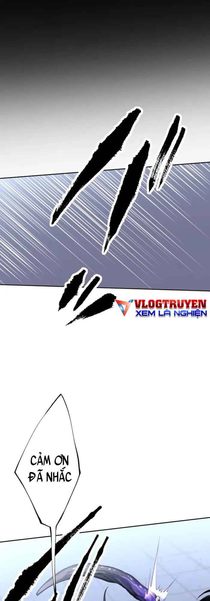 Ta Là Thiên Thần Mạnh Nhất Chap 8 - Next Chap 9